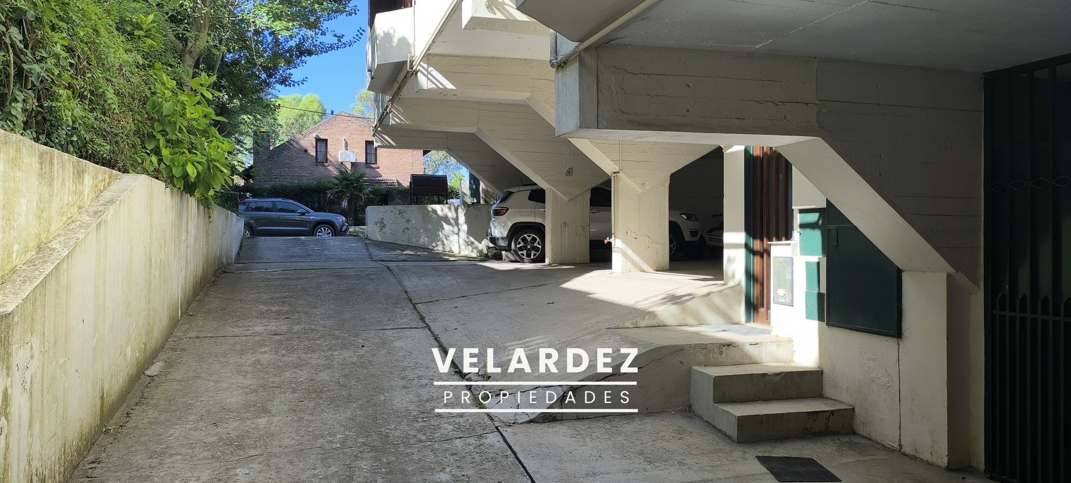 2 ambientes - zona hospital