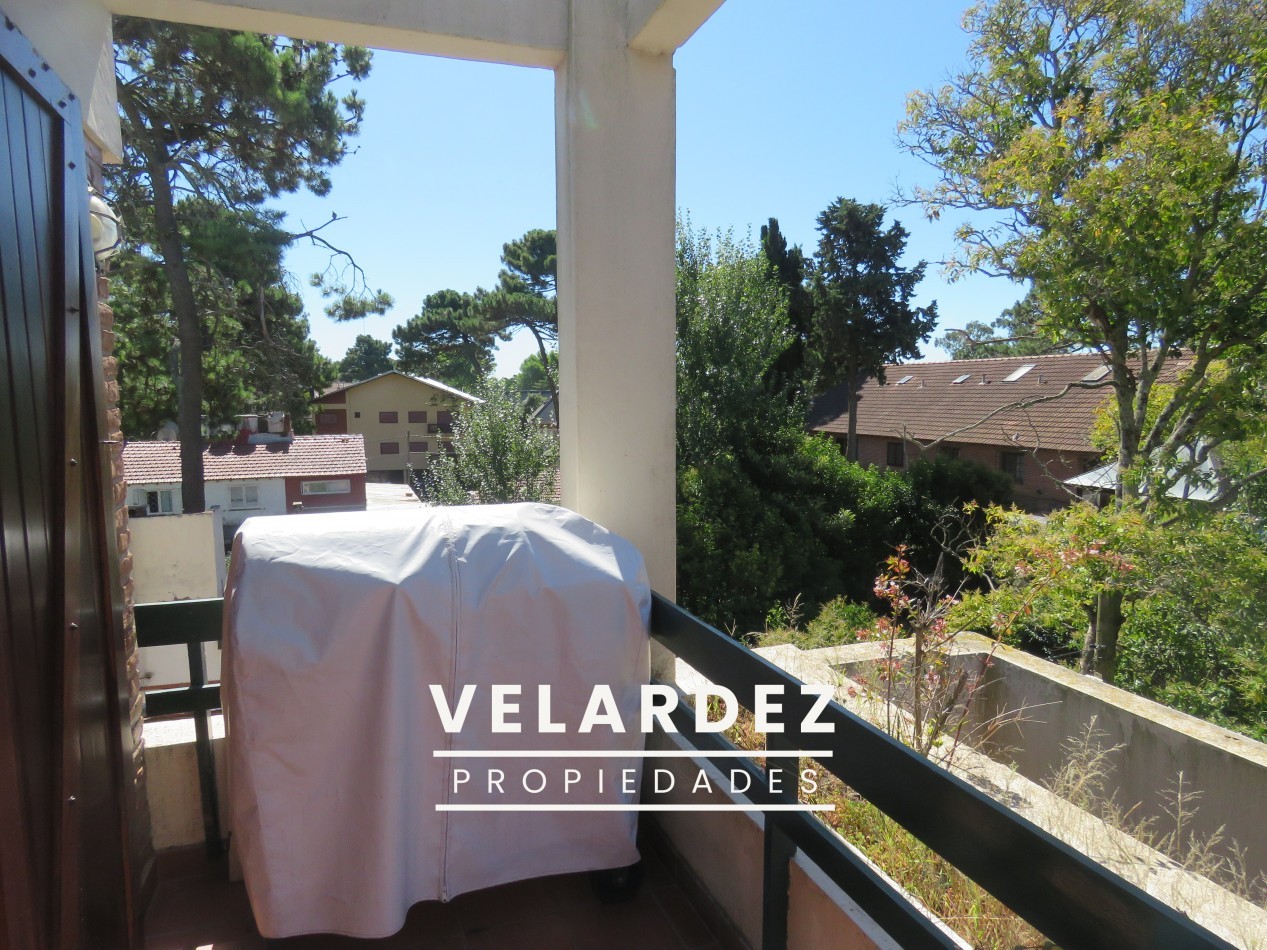 2 ambientes - zona hospital