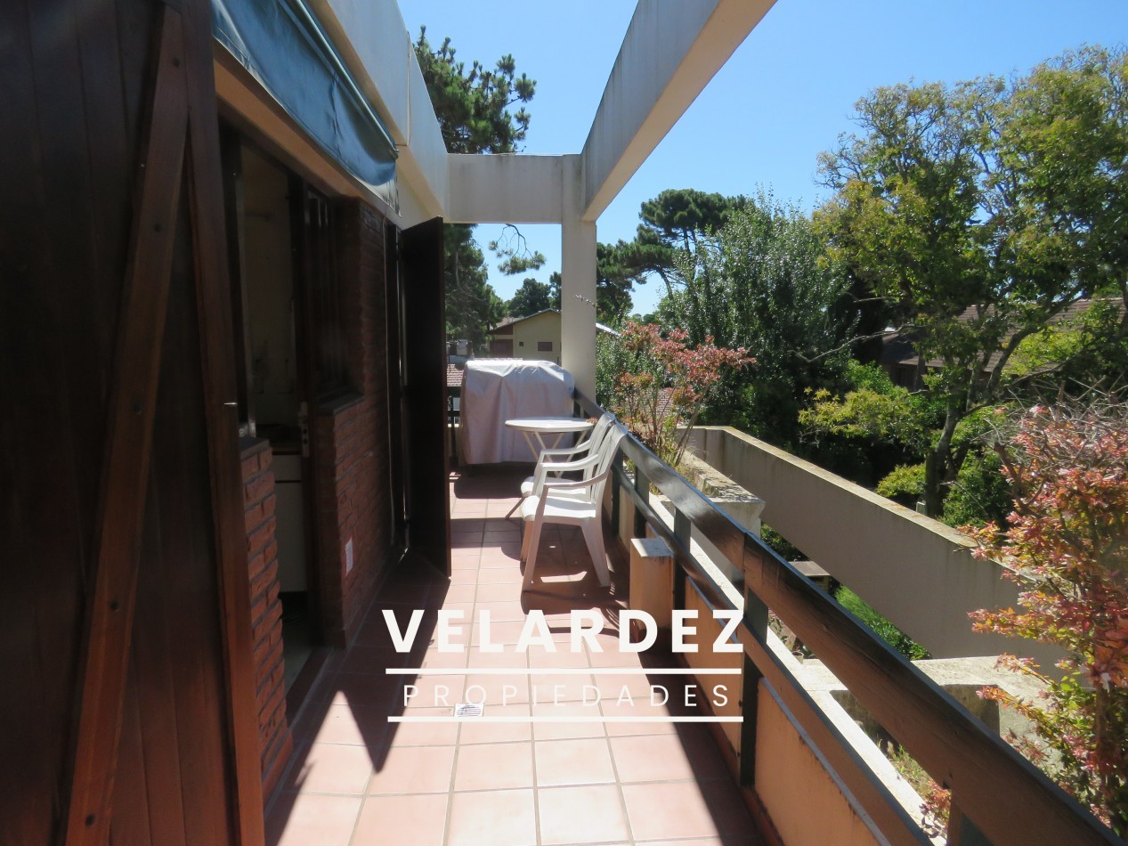 2 ambientes - zona hospital