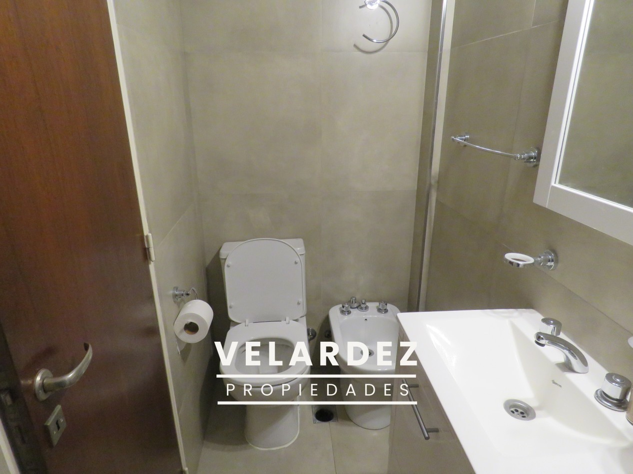 2 ambientes - zona hospital