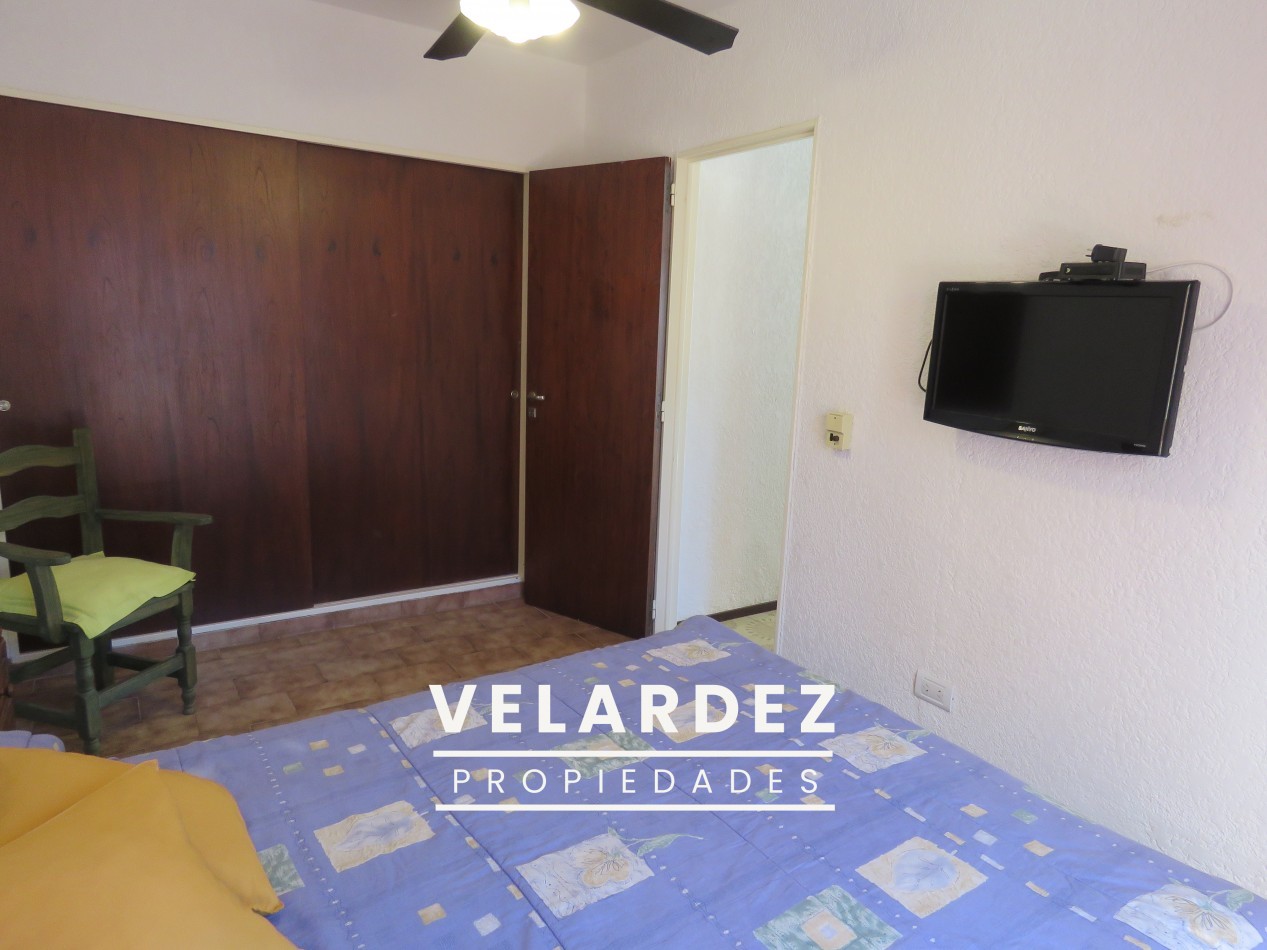 2 ambientes - zona hospital