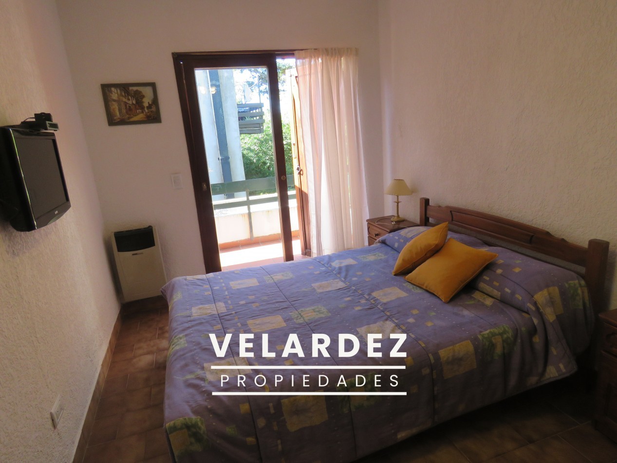 2 ambientes - zona hospital