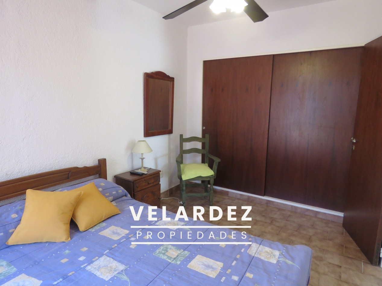 2 ambientes - zona hospital