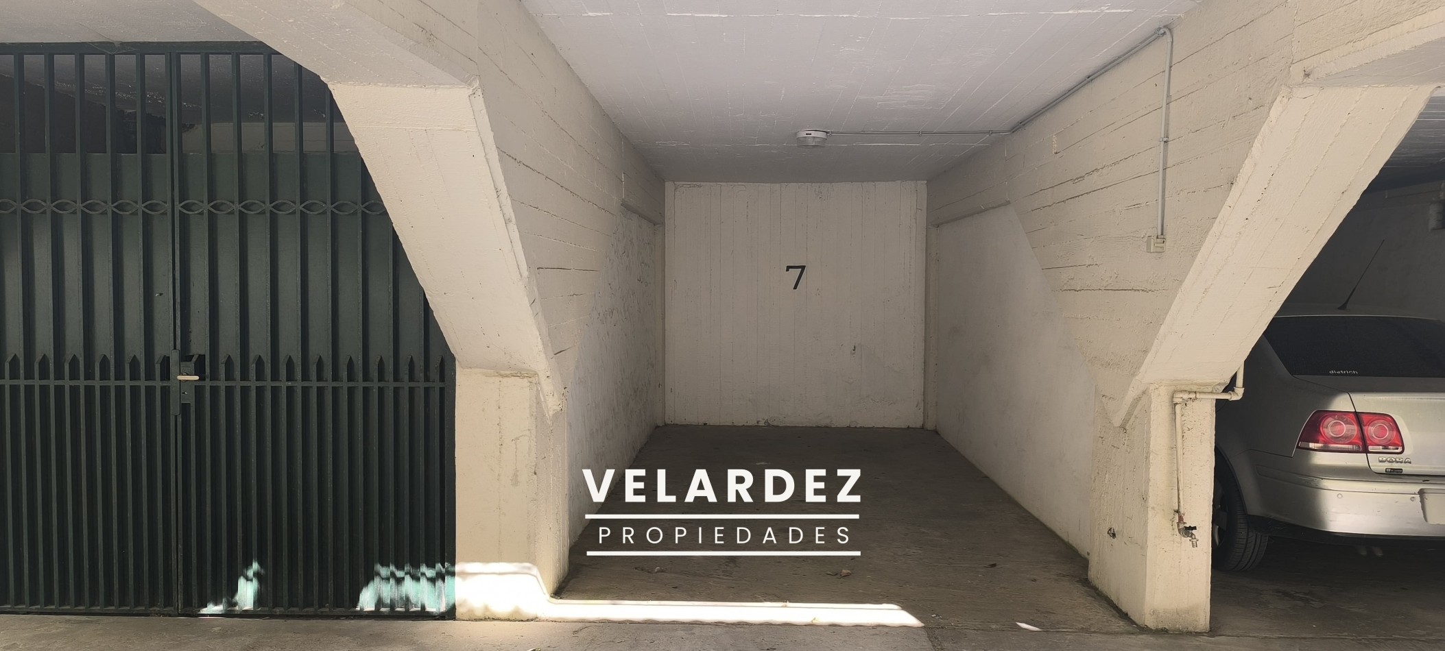2 ambientes - zona hospital