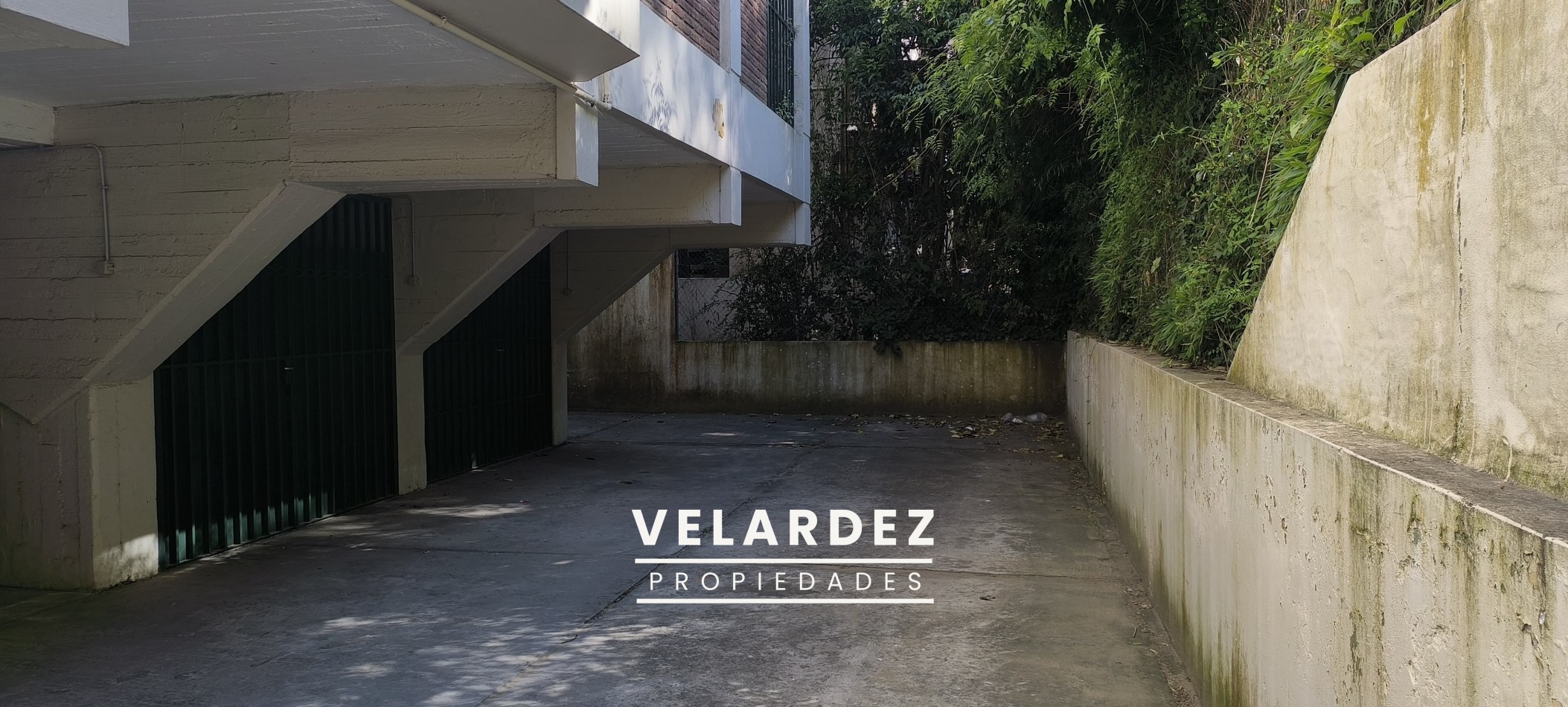 2 ambientes - zona hospital