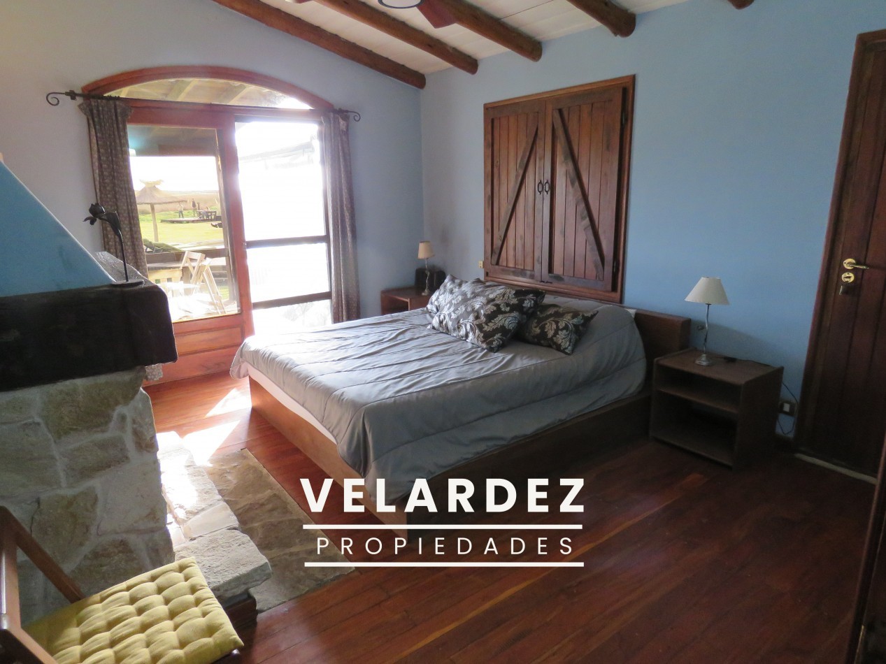 Chacra en Venta en Laguna El Rosario Pinamar