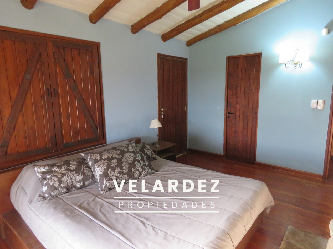 Chacra en Venta en Laguna El Rosario Pinamar