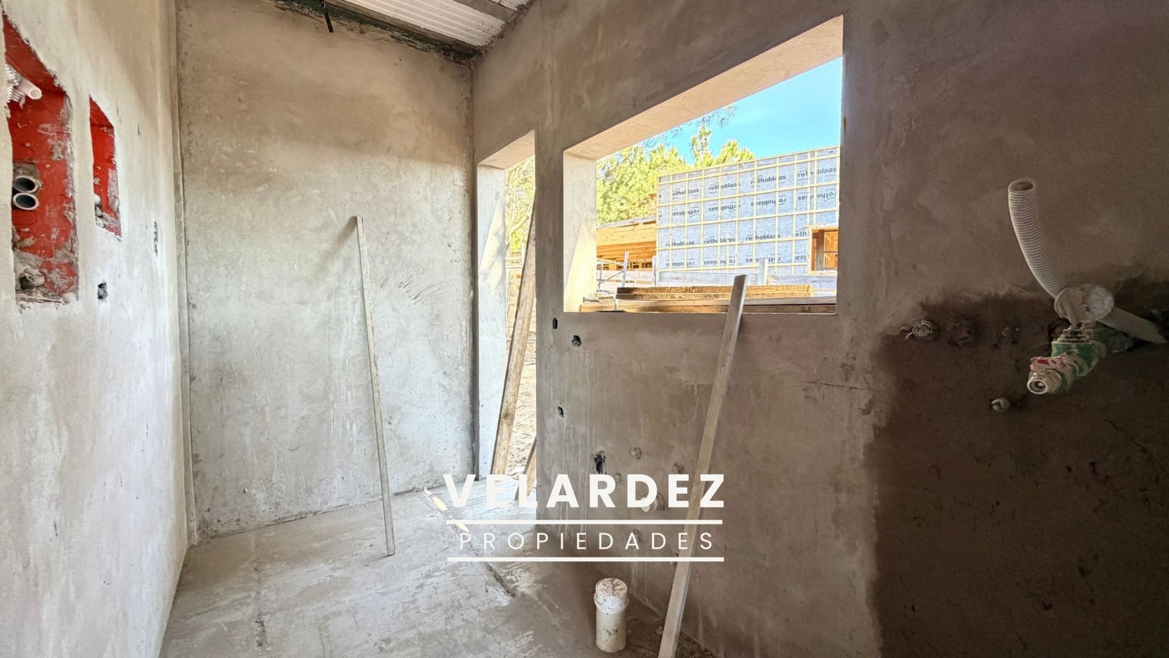 Casa en Venta en Costa Esmeralda