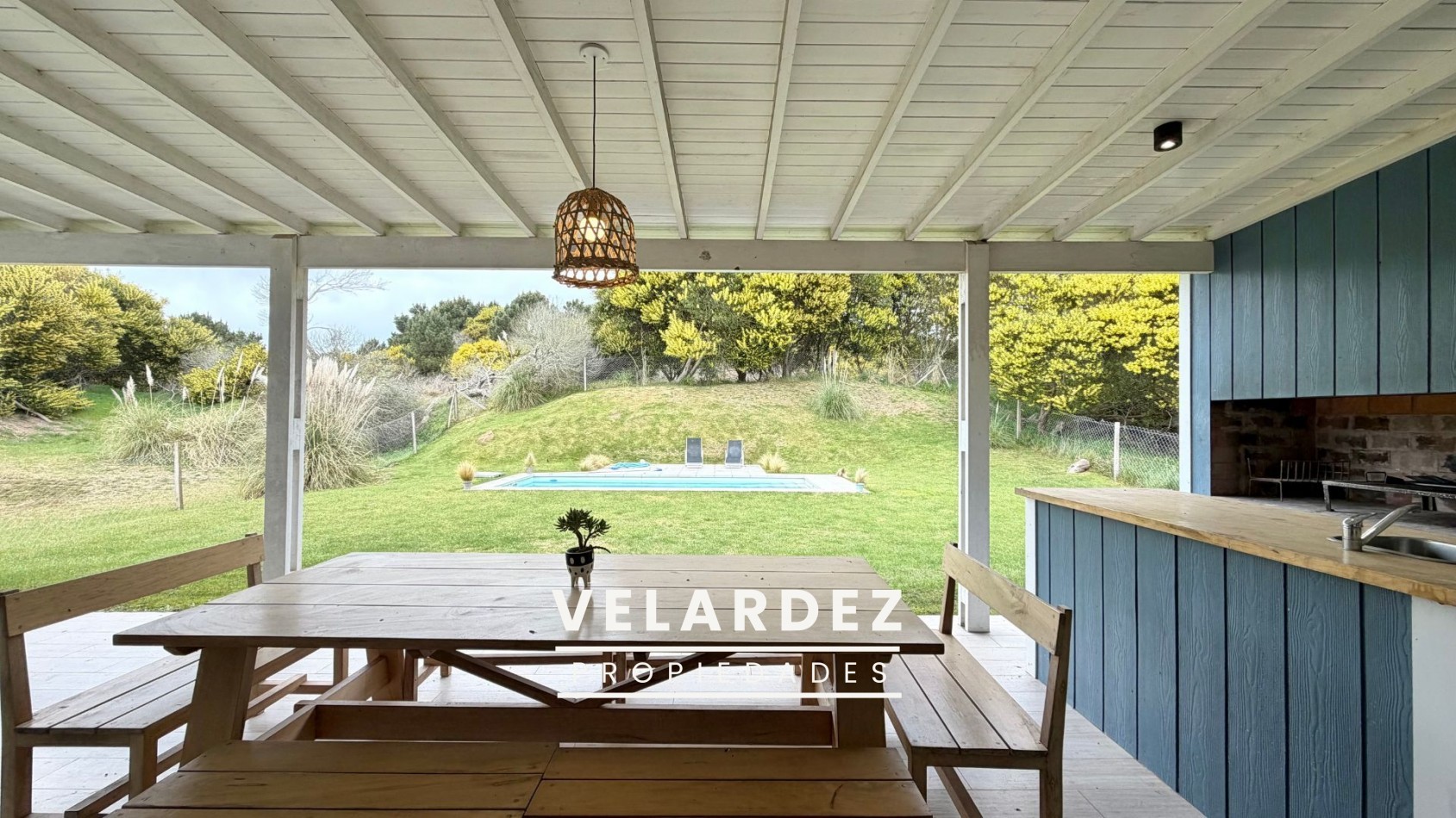 Casa en venta en Costa Esmeralda