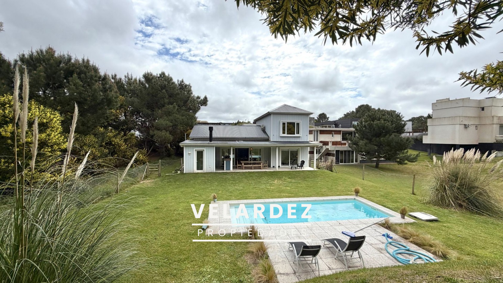 Casa en venta en Costa Esmeralda