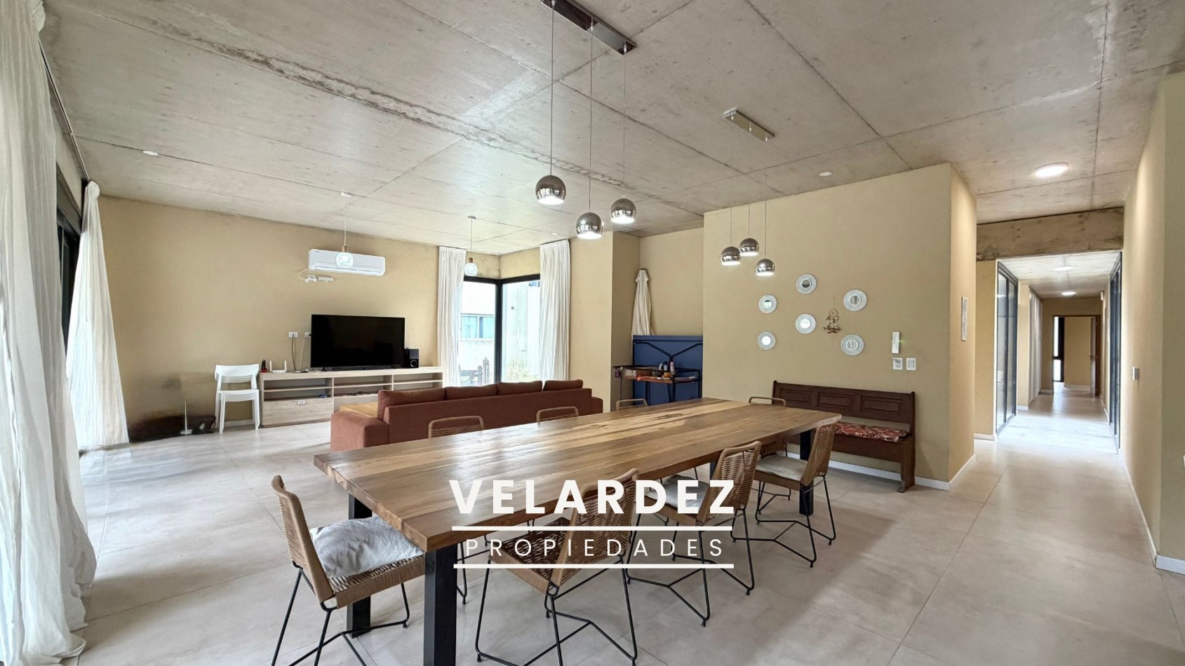 Casa en Venta en Costa Esmeralda