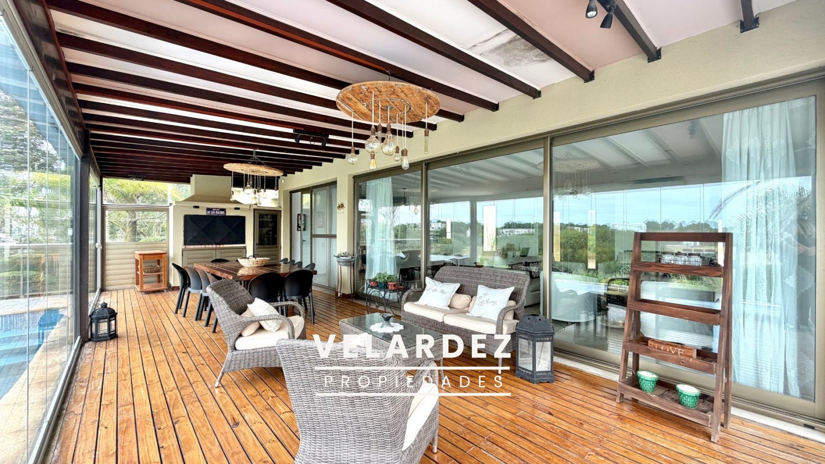 Casa en venta Costa Esmeralda