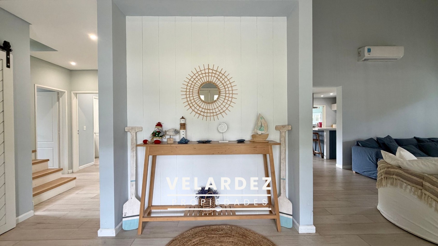 Casa en venta en Costa Esmeralda