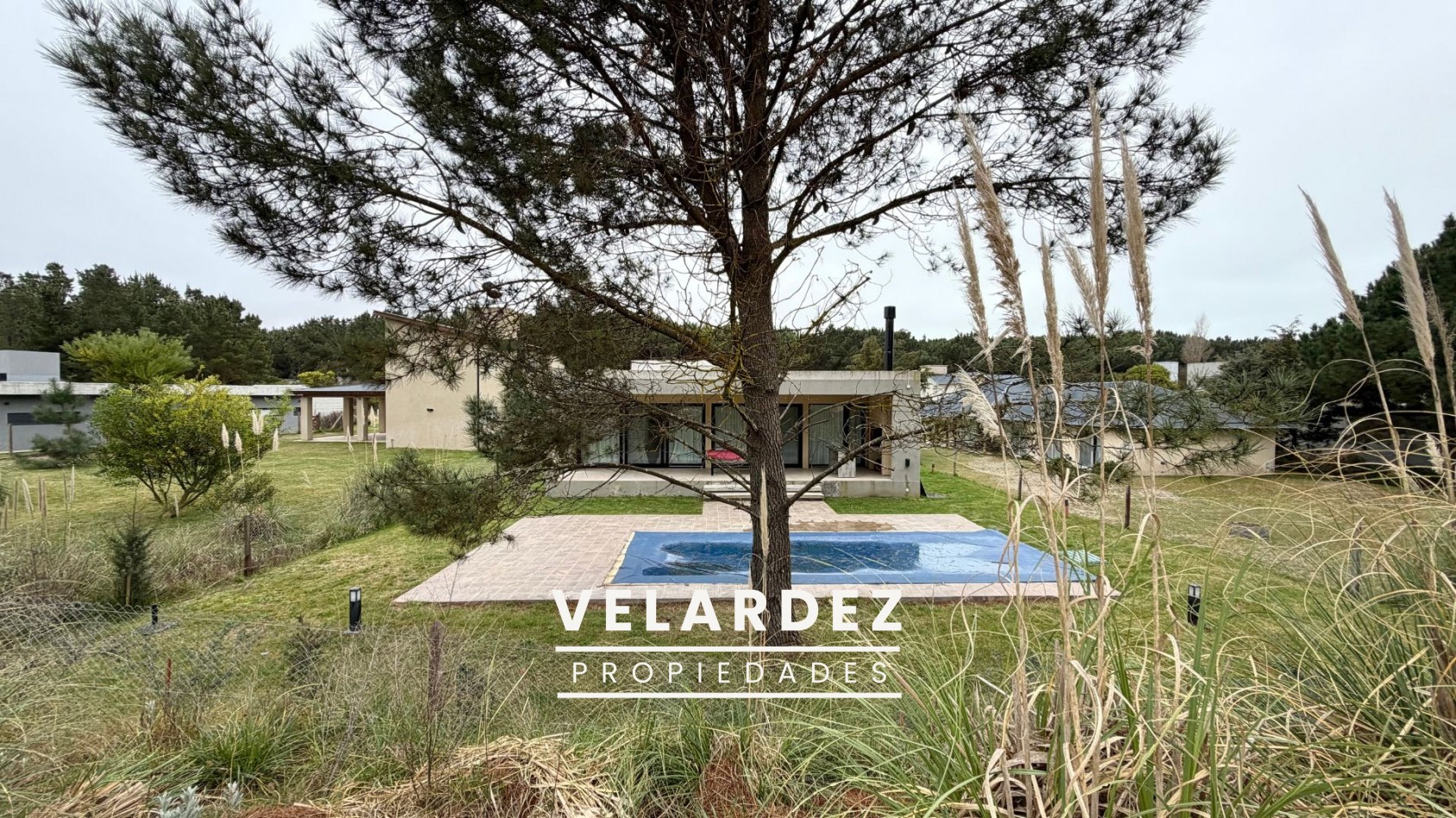 Casa en Venta en Costa Esmeralda