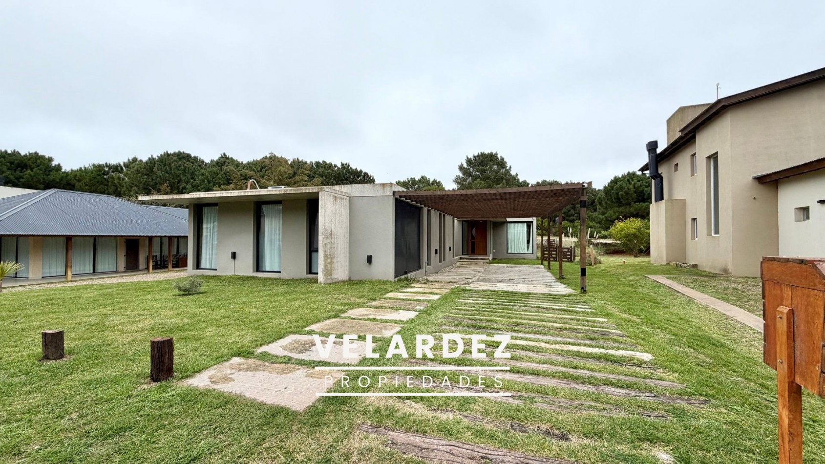 Casa en Venta en Costa Esmeralda