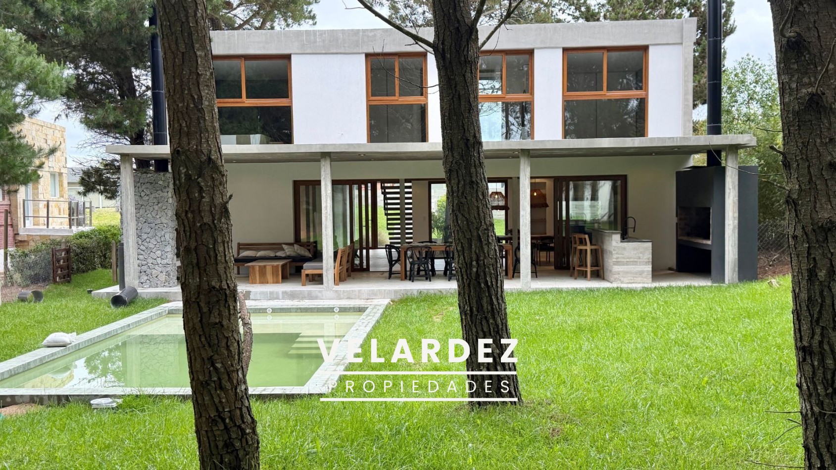 Casa en Venta en Costa Esmeralda
