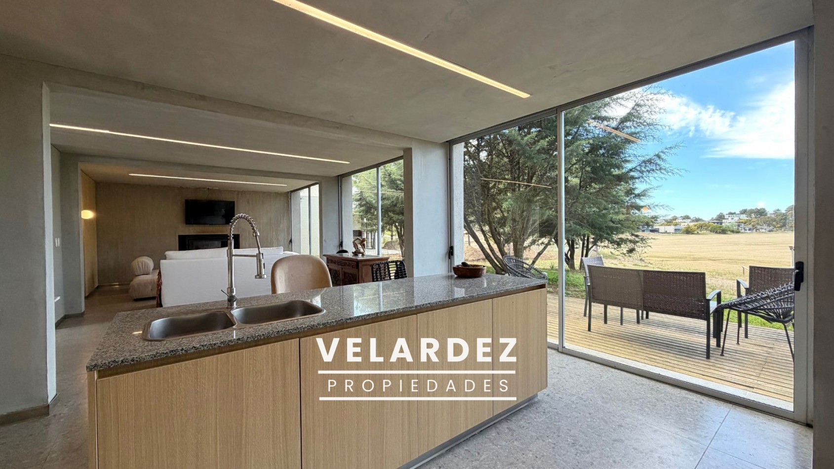 Casa en Venta en Costa Esmeralda