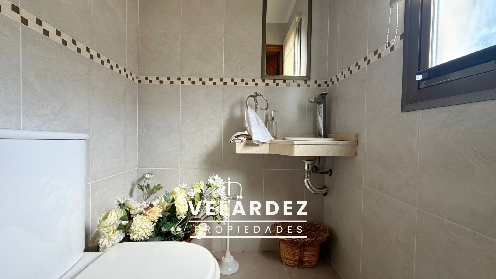 Casa en venta Costa Esmeralda
