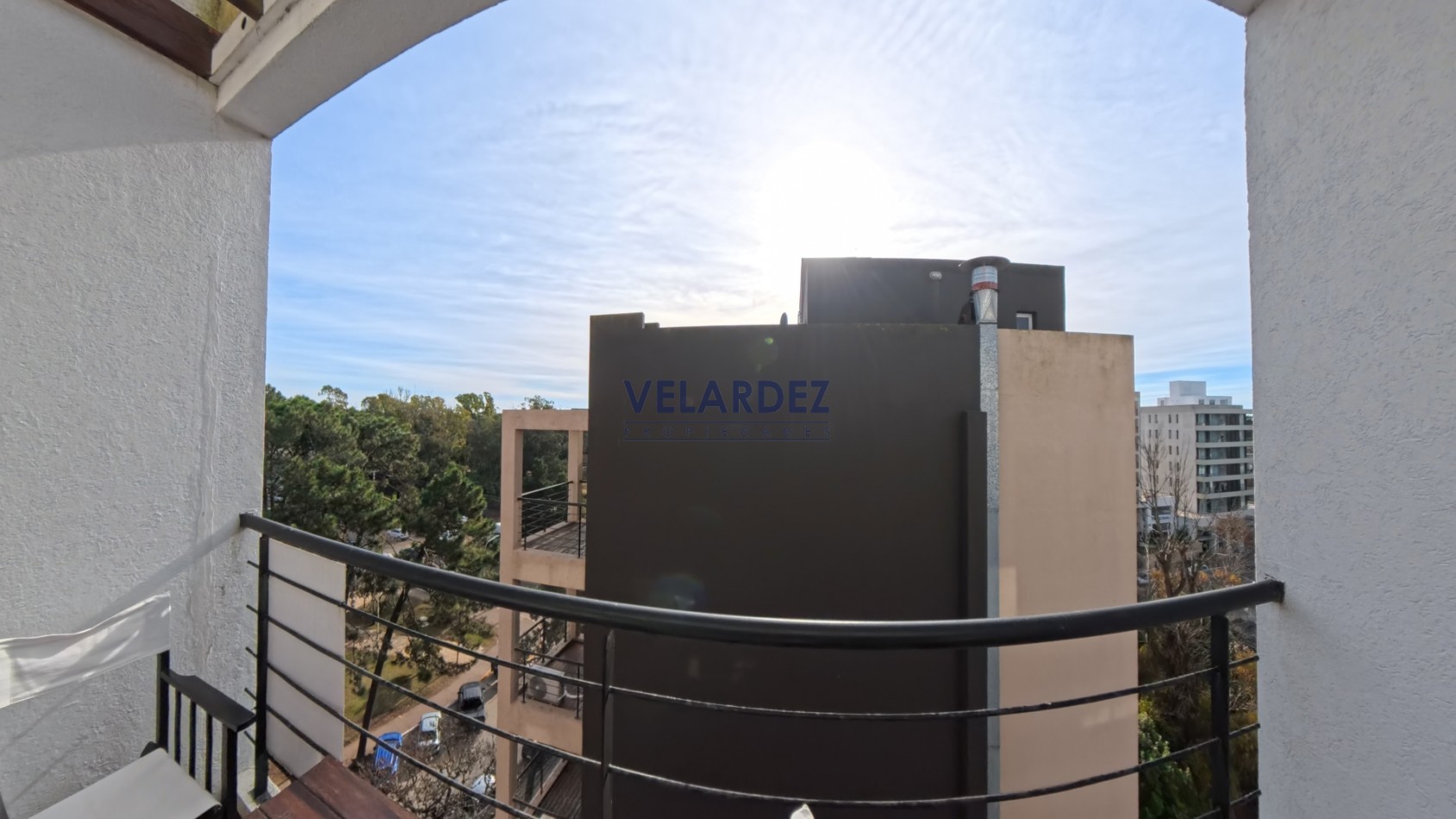 Depto 2 ambientes - Pinamar Centro