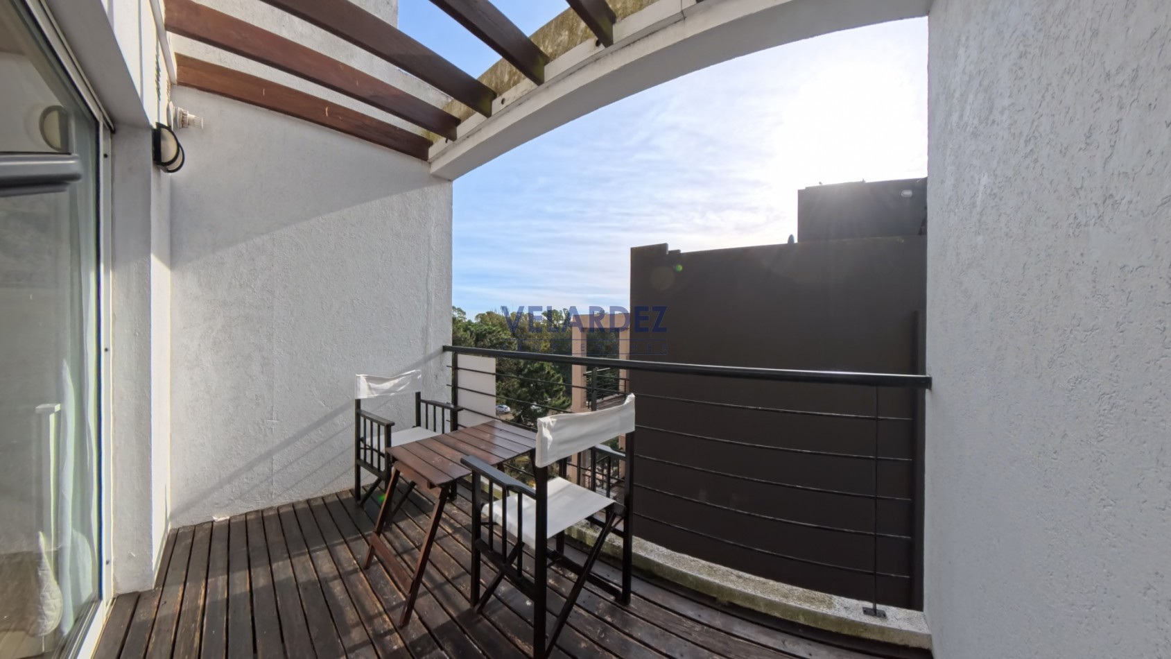 Depto 2 ambientes - Pinamar Centro