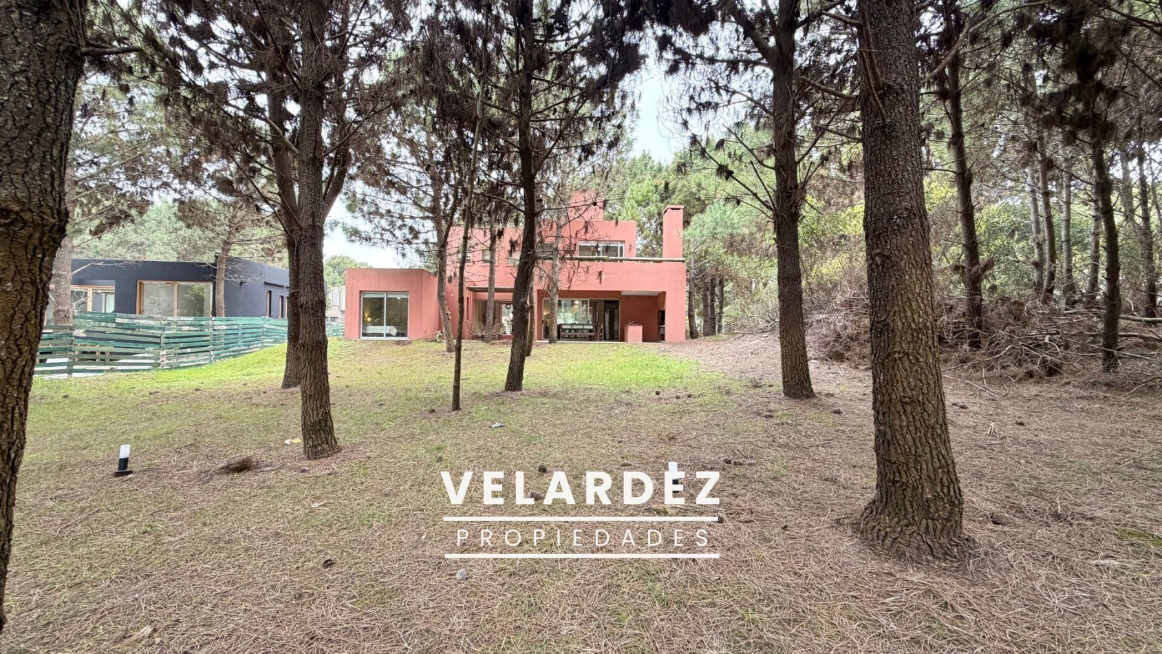 Casa en Alquiler en Costa Esmeralda
