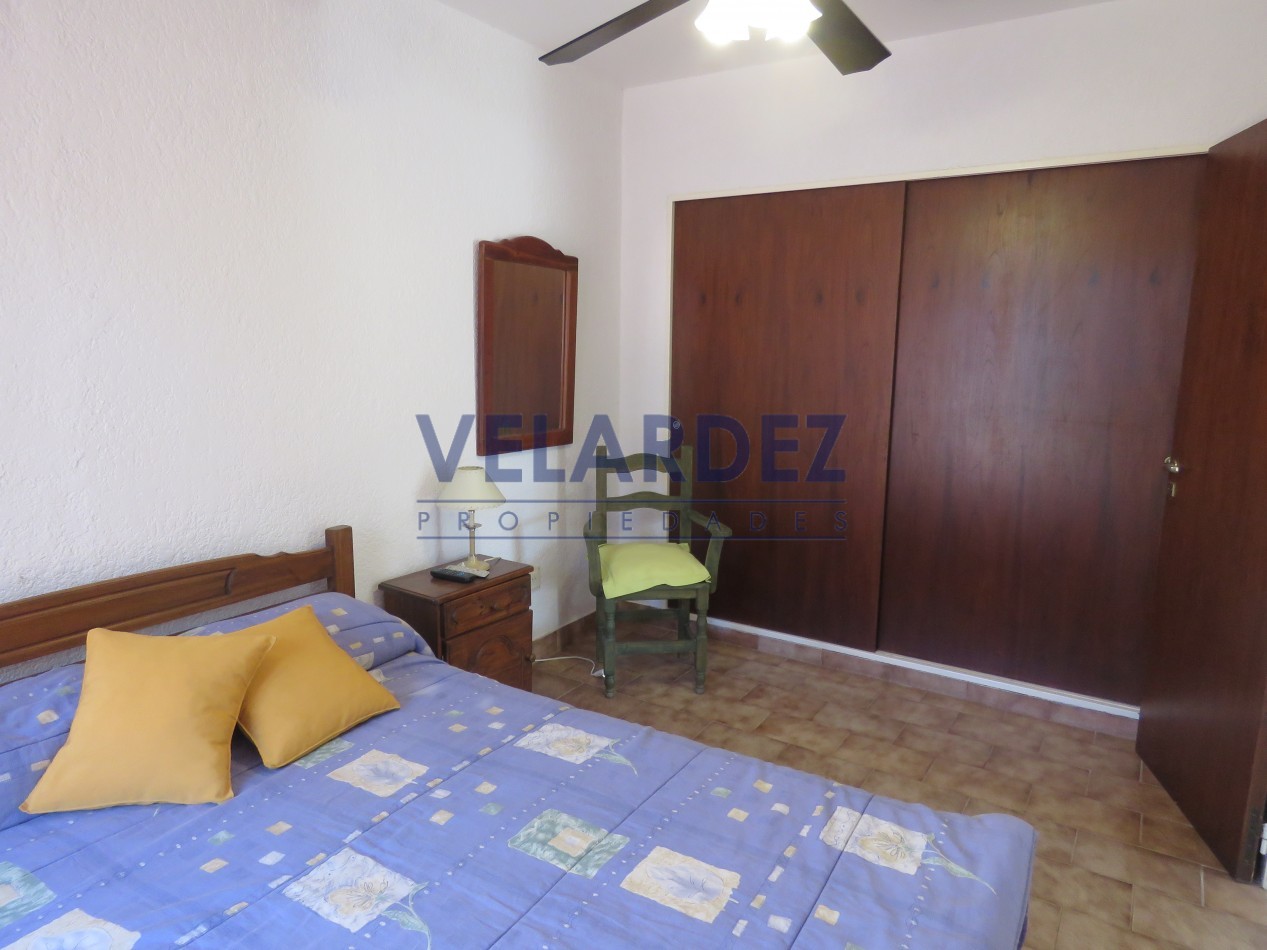2 ambientes - zona hospital - DISPONIBLE ULTIMA SEMANA DE ENERO (24 a 31)