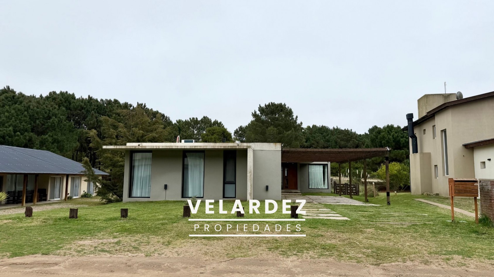 Casa en Venta en Costa Esmeralda