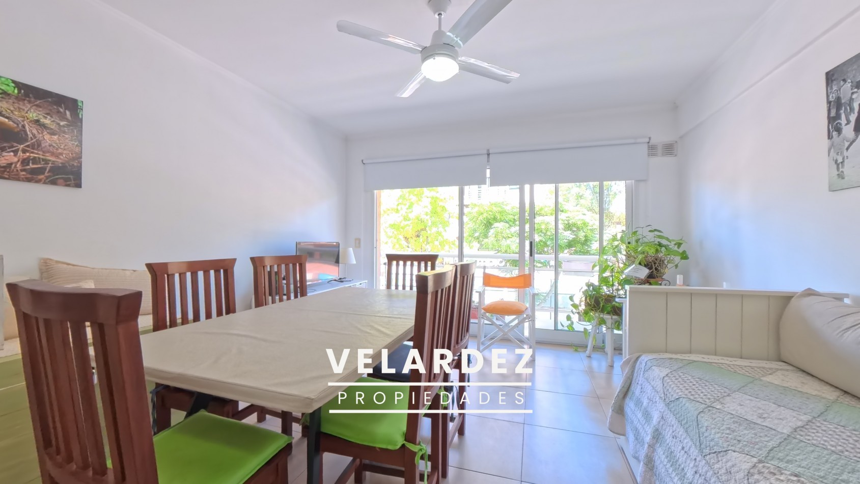 Departamento en venta Pinamar - Centro