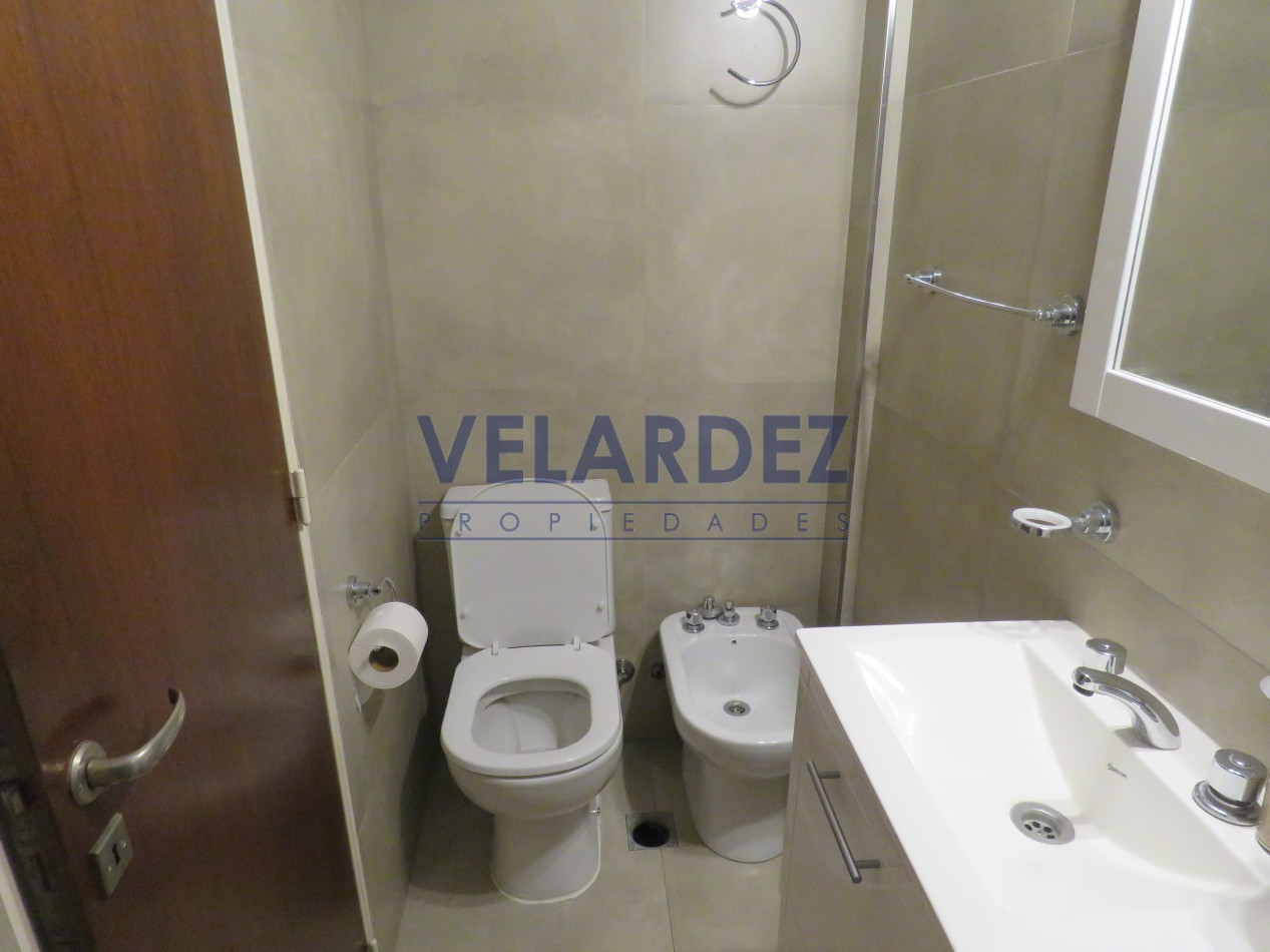 2 ambientes - zona hospital - DISPONIBLE ULTIMA SEMANA DE ENERO (24 a 31)