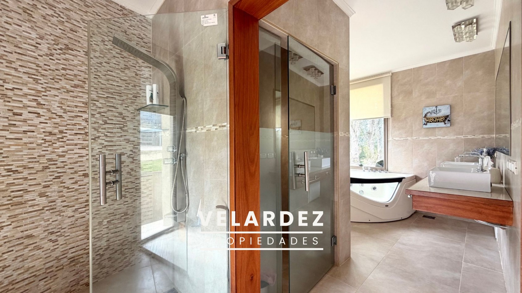 Casa en venta Costa Esmeralda