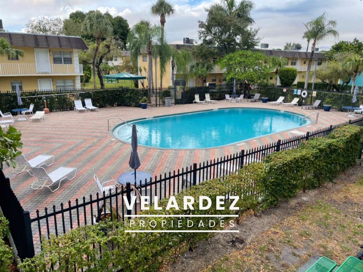 Departamento en venta en Miami