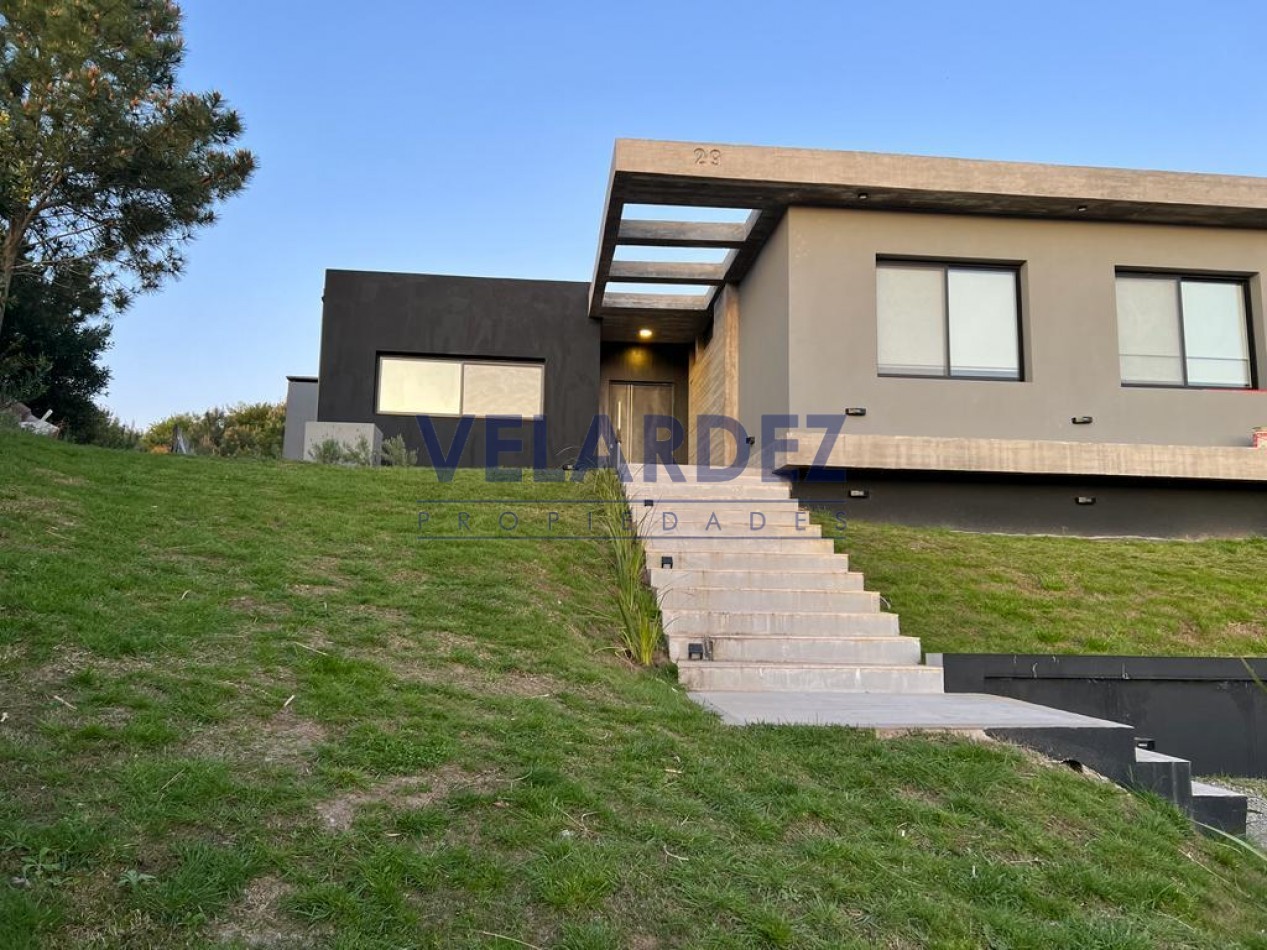 Casa para 10 personas - Costa Esmeralda - temporada 2027