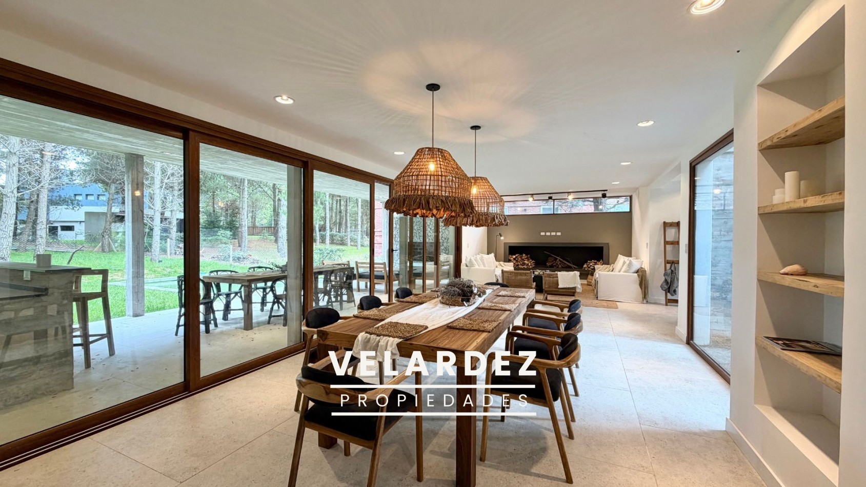 Casa en Venta en Costa Esmeralda