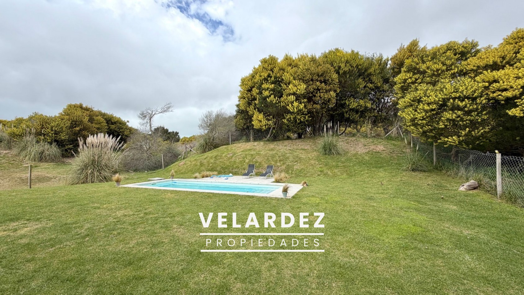 Casa en venta en Costa Esmeralda