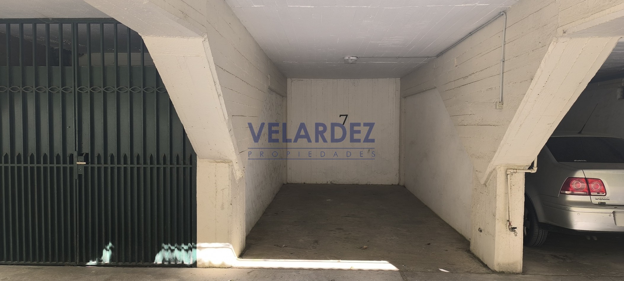 2 ambientes - zona hospital - DISPONIBLE ULTIMA SEMANA DE ENERO (24 a 31)