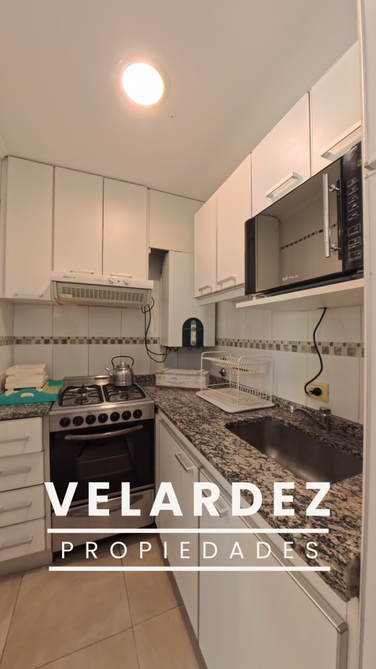 Departamento en venta Pinamar - Centro