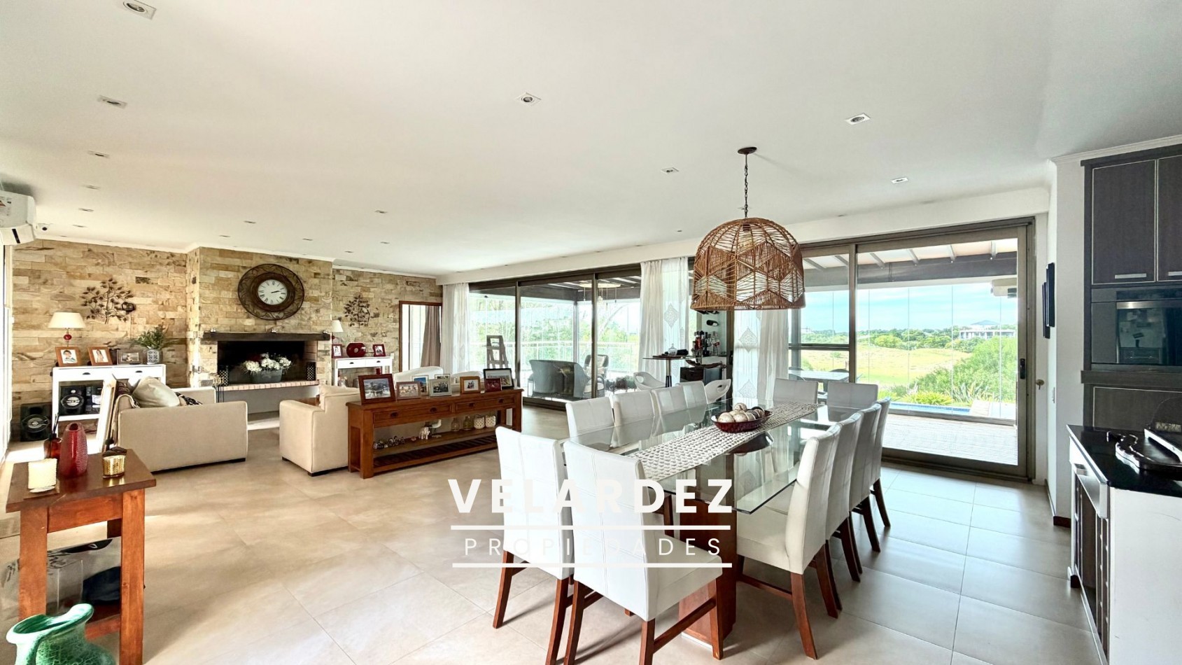 Casa en venta Costa Esmeralda