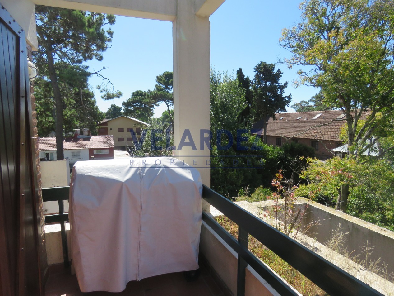 2 ambientes - zona hospital - DISPONIBLE ULTIMA SEMANA DE ENERO (24 a 31)