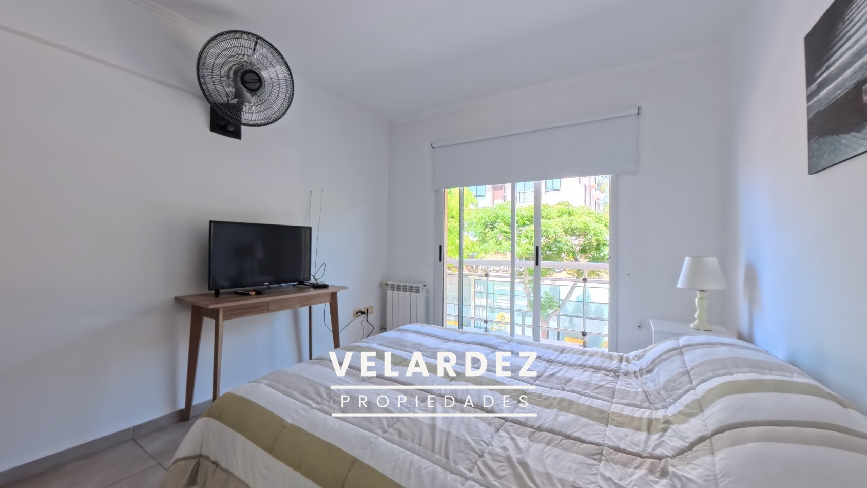 Departamento en venta Pinamar - Centro