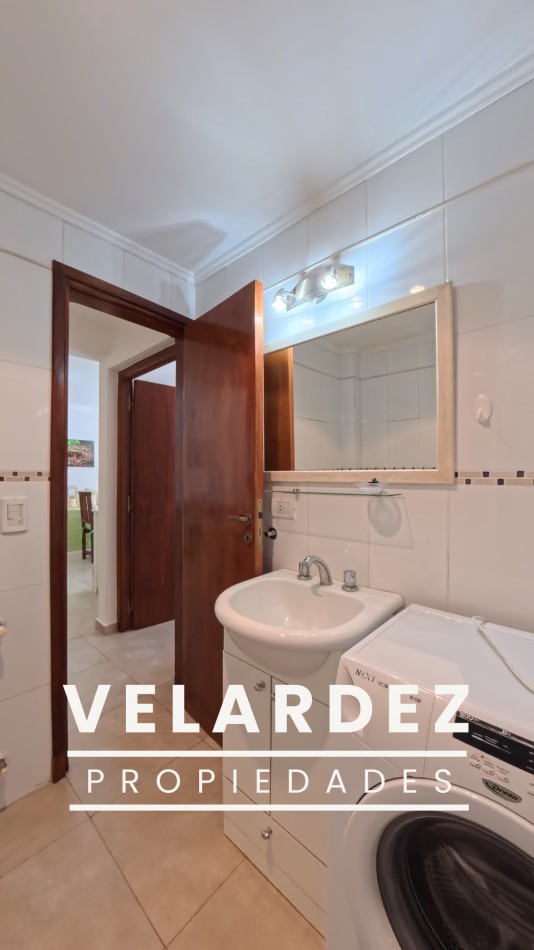 Departamento en venta Pinamar - Centro
