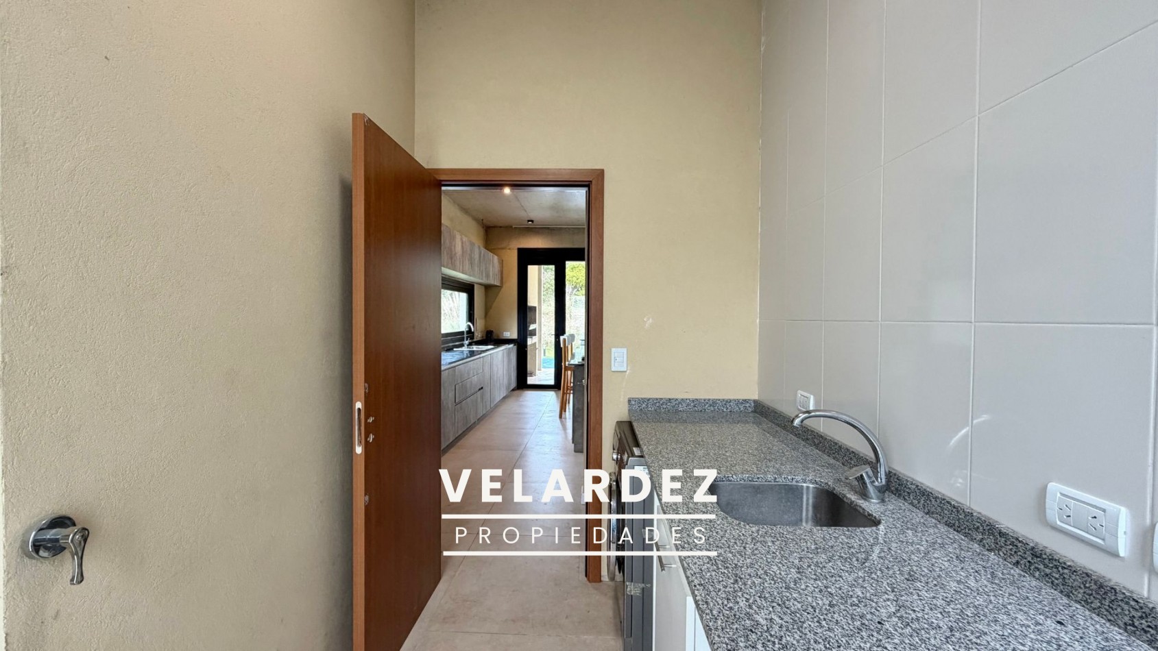 Casa en Venta en Costa Esmeralda