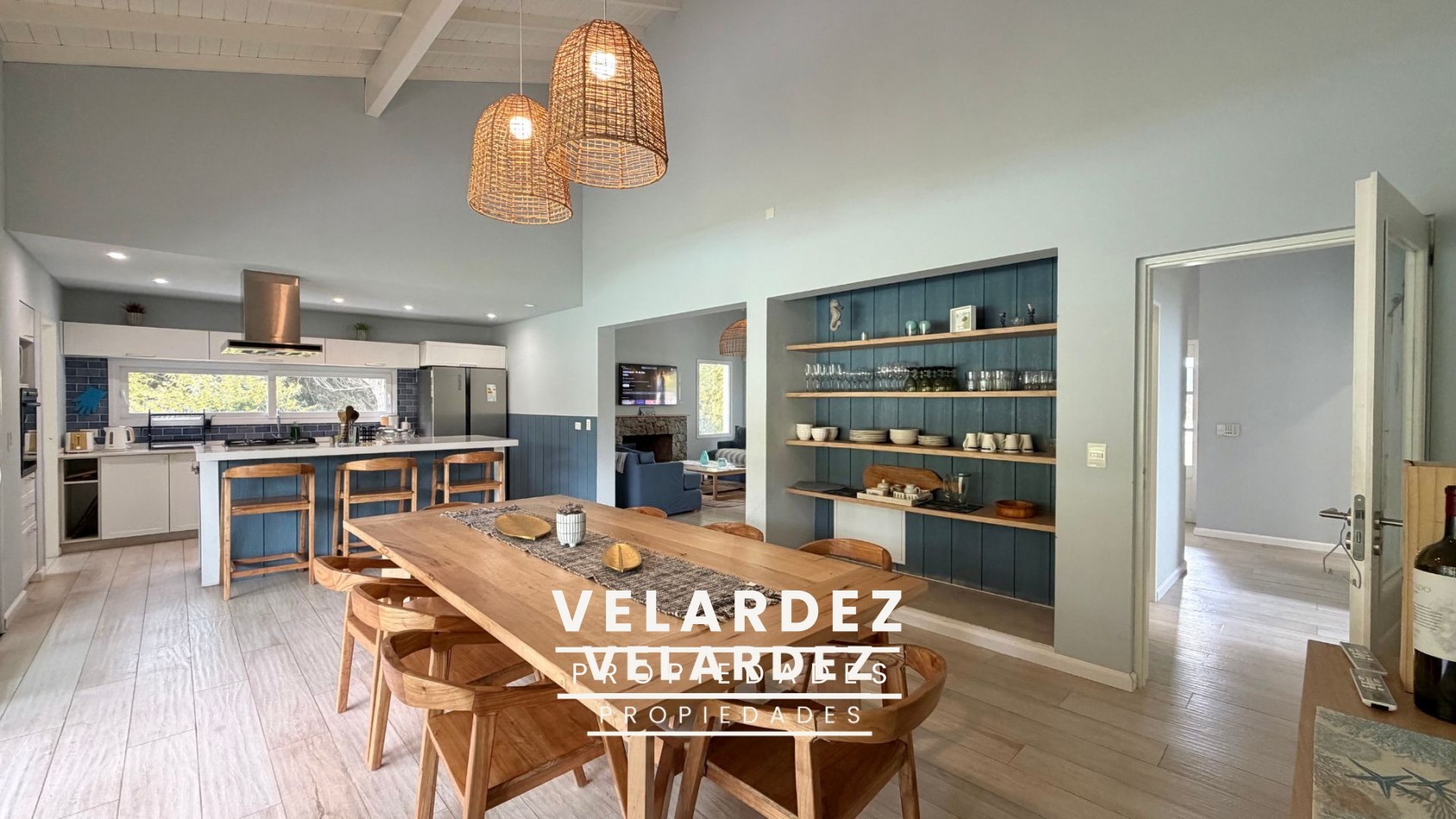 Casa en venta en Costa Esmeralda
