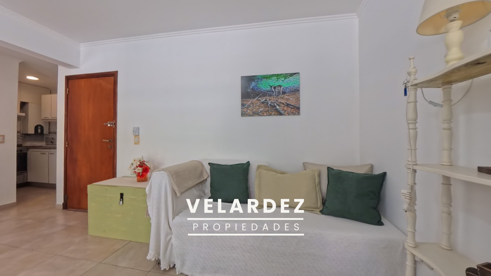Departamento en venta Pinamar - Centro