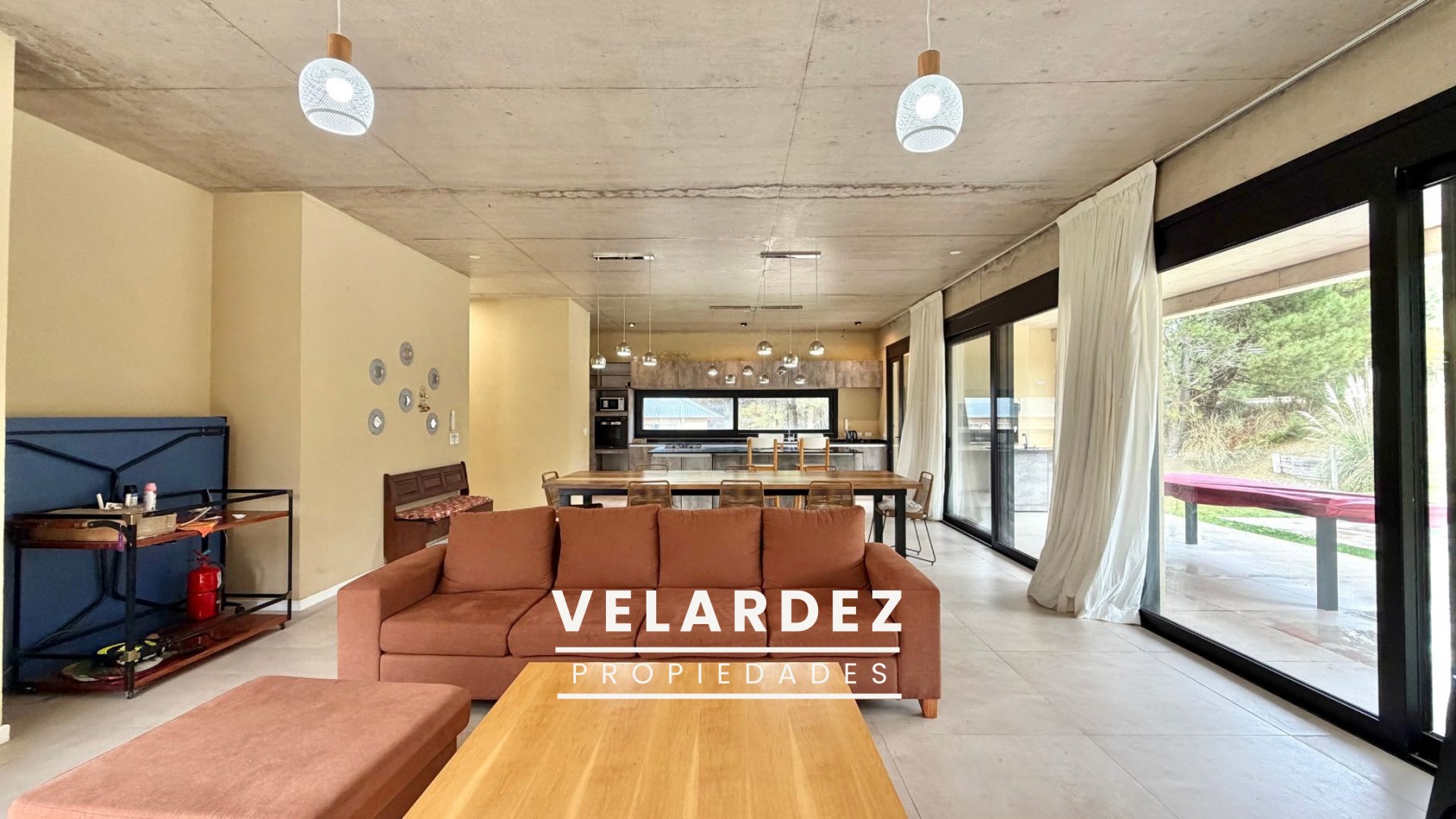 Casa en Venta en Costa Esmeralda