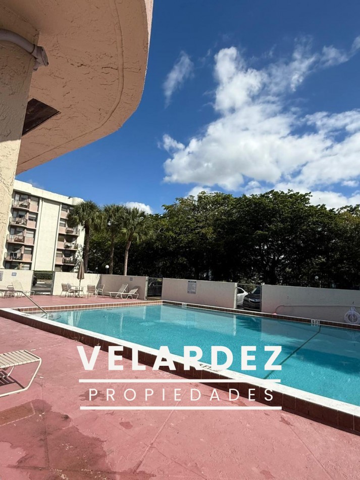 Departamento en Venta en Miami