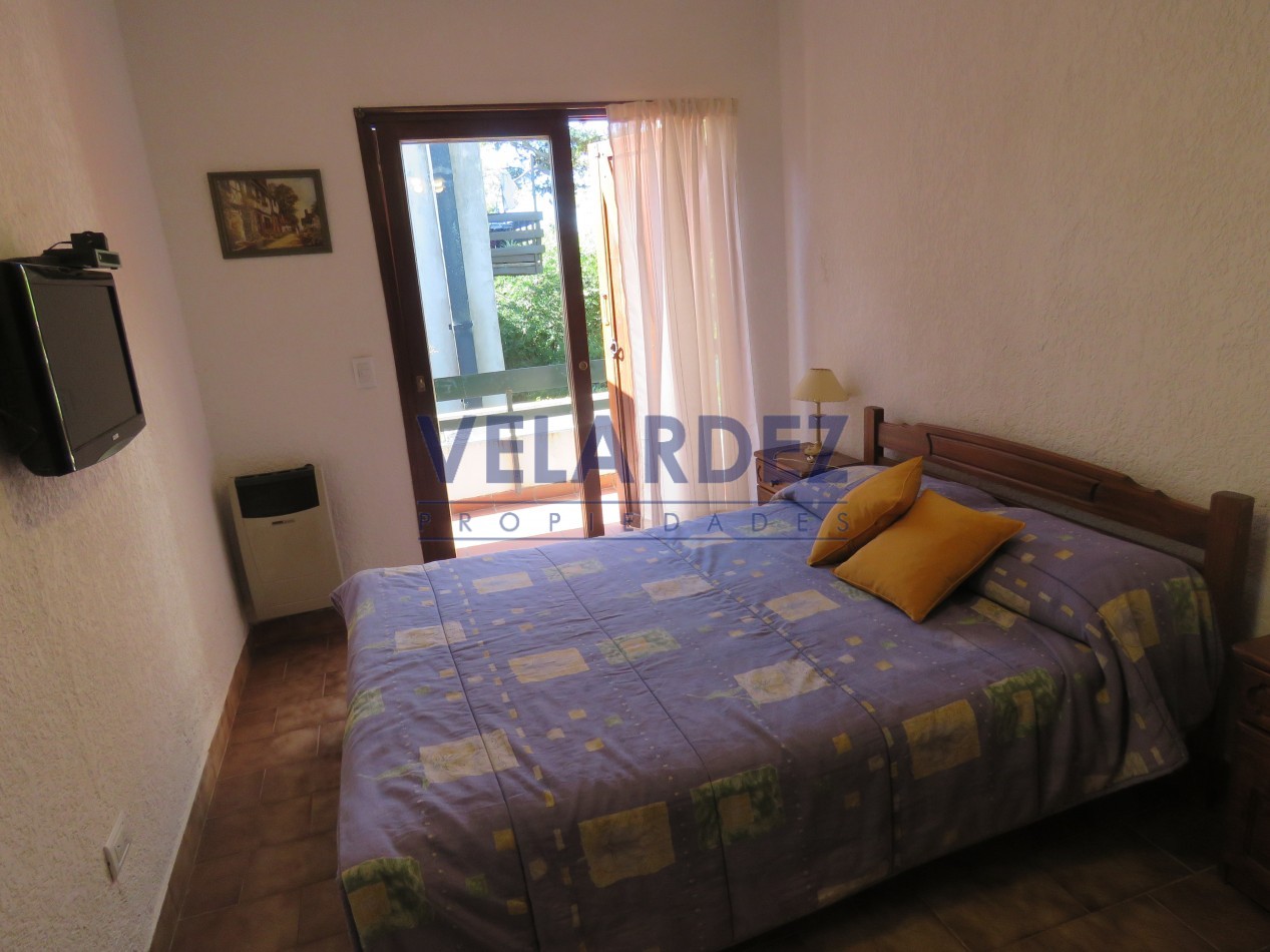 2 ambientes - zona hospital - DISPONIBLE ULTIMA SEMANA DE ENERO (24 a 31)