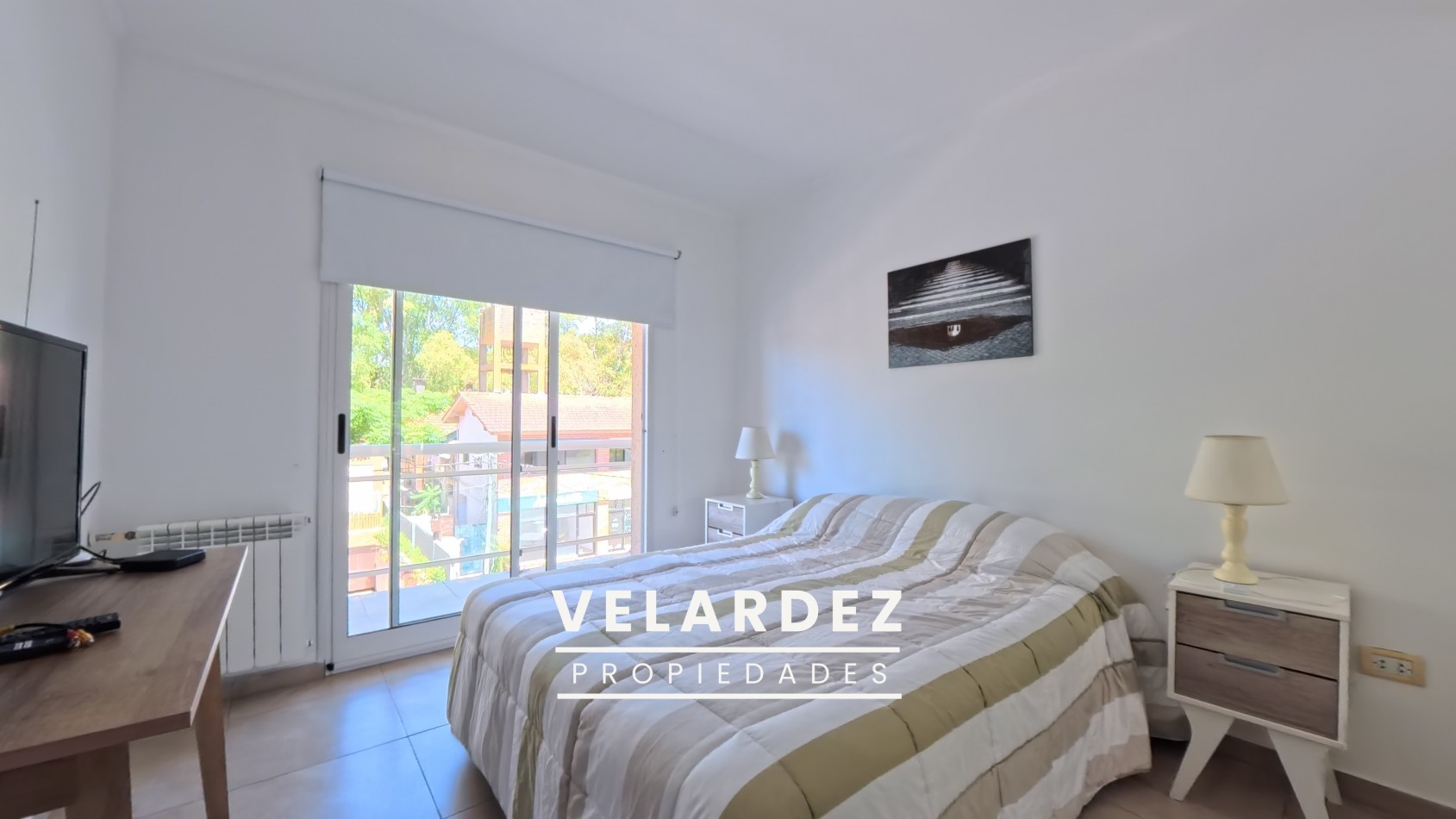 Departamento en venta Pinamar - Centro