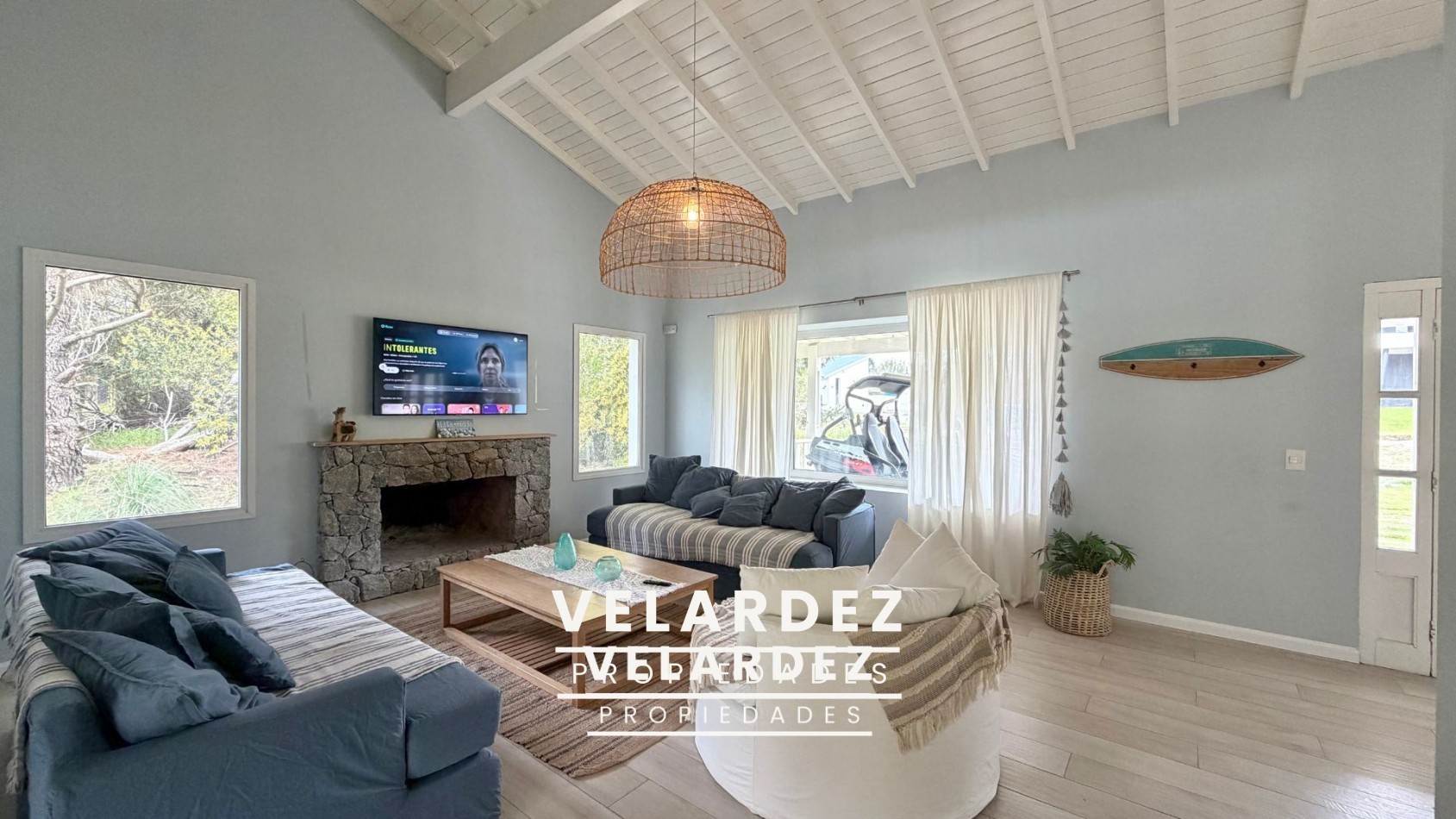 Casa en venta en Costa Esmeralda