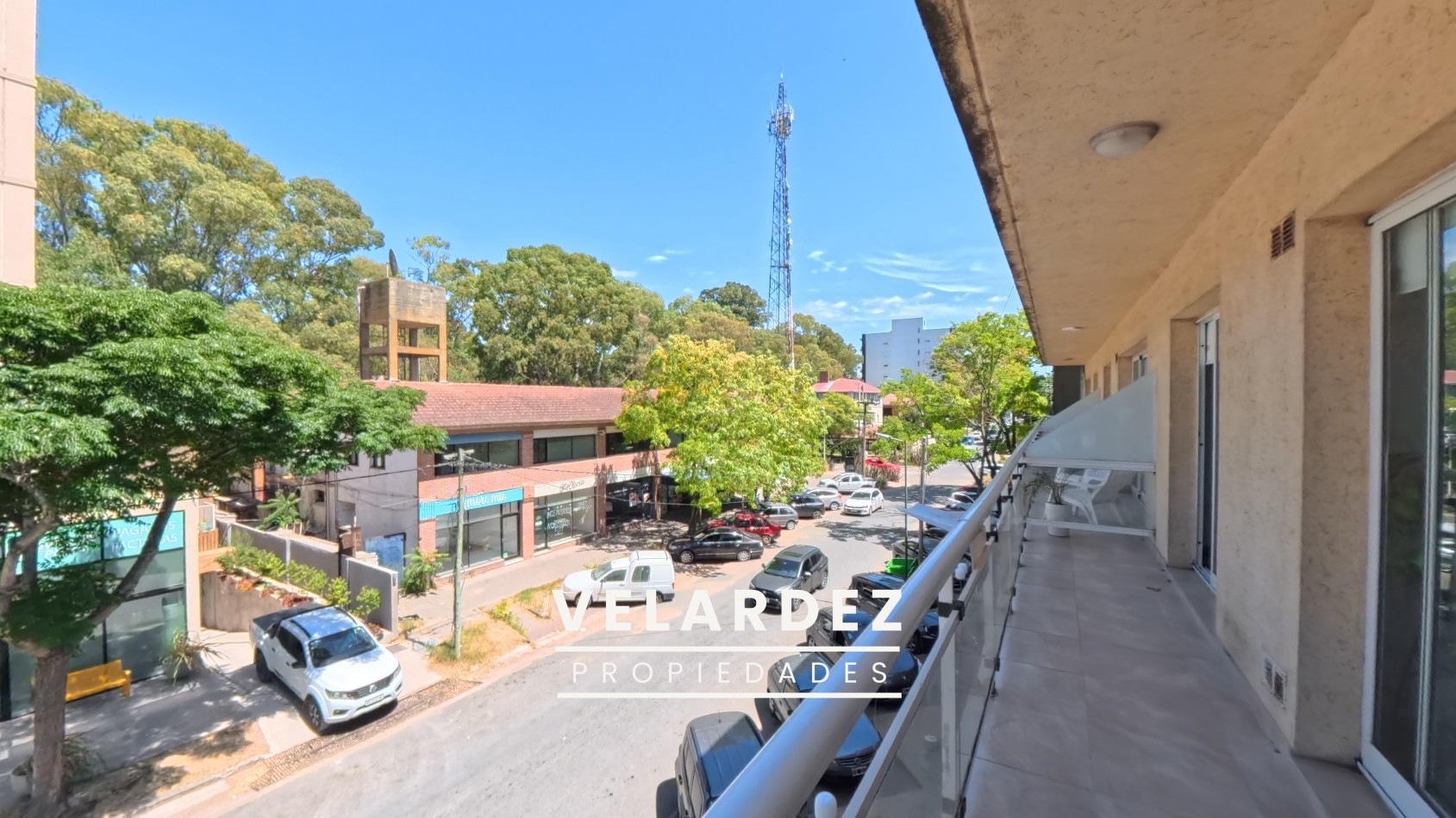 Departamento en venta Pinamar - Centro
