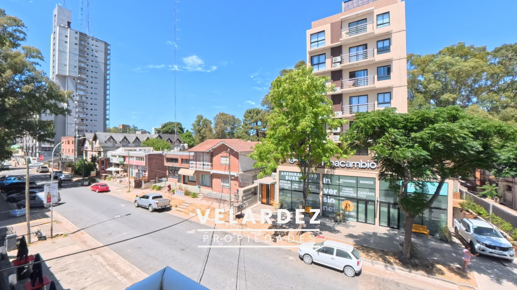 Departamento en venta Pinamar - Centro
